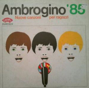 Ambrogino 85