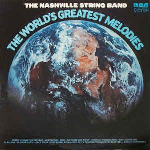 The World's Greatest Melodies