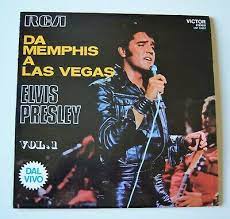 Da Memphis A Las Vegas Vol.1