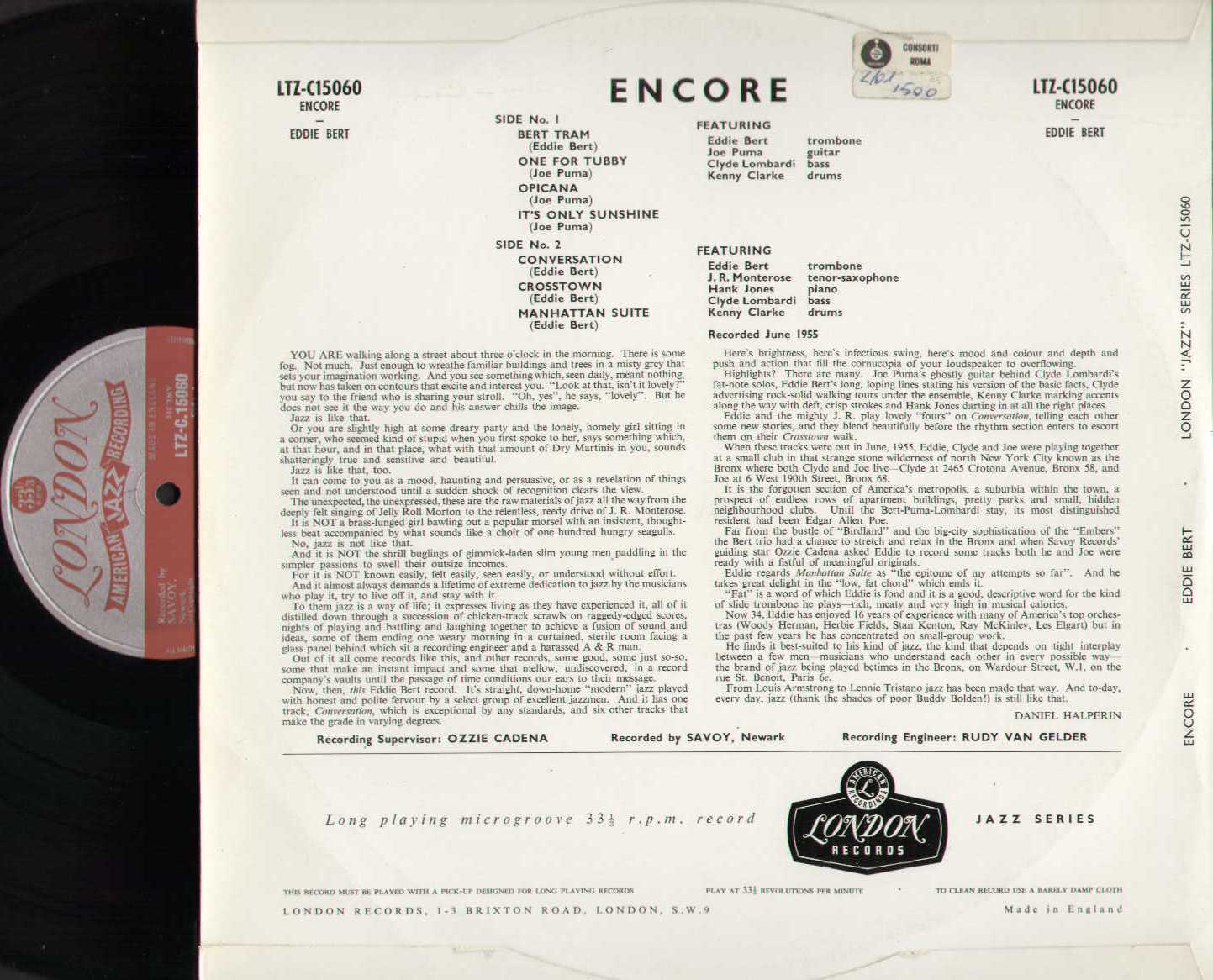 Encore