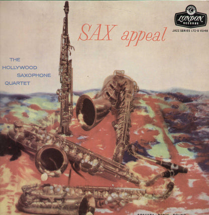 Sax Appeal