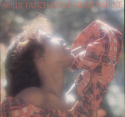 Color Her Sunshine