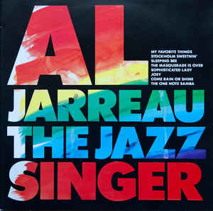 The Jazz Singer