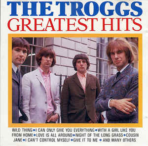 Greatest Hits