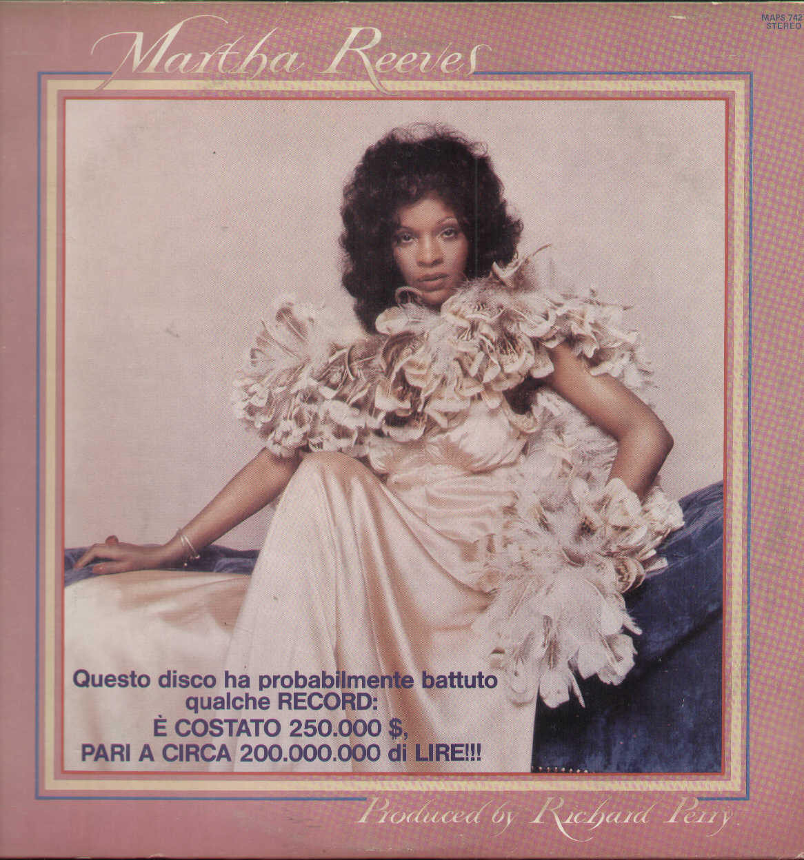 Martha Reeves Maps7427