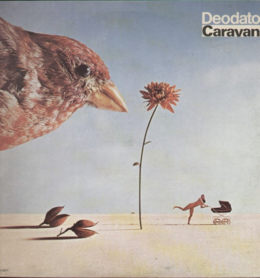 Caravan