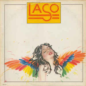 Laso Mca2247