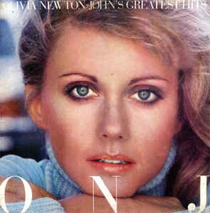 Olivia Newton John's Greatest Hits