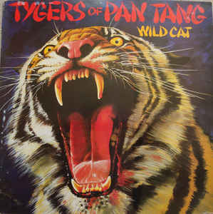 Wild Cat