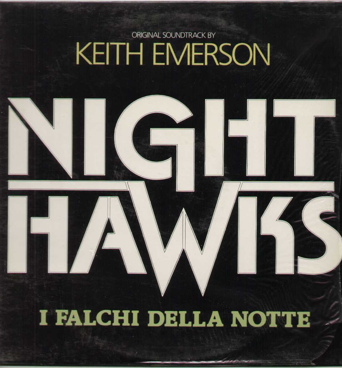 Night Hawks