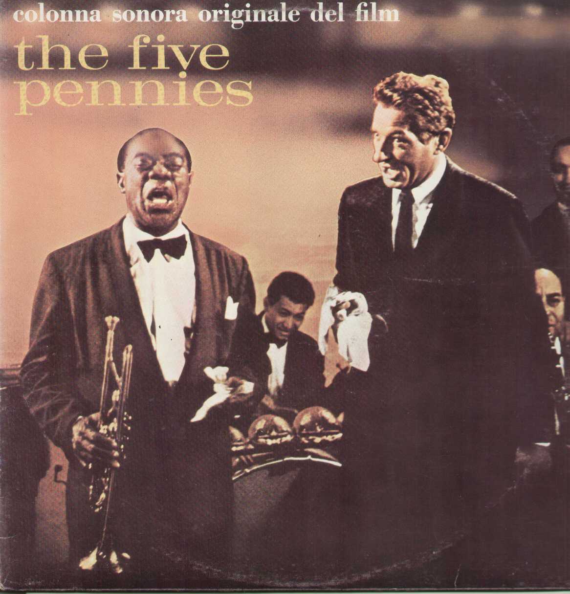 The Five Pennies