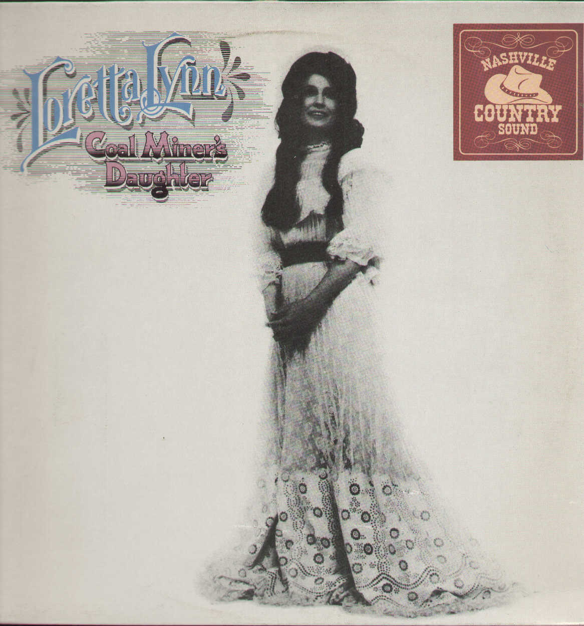 Coal Miner's Daughter