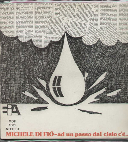 Ad Un Passo Dal Cielo C'è