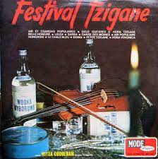Festival Tzigane