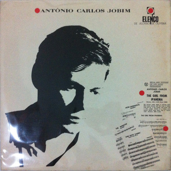 Antonio Carlos Jobim Me9