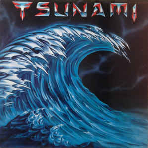 Tsunami