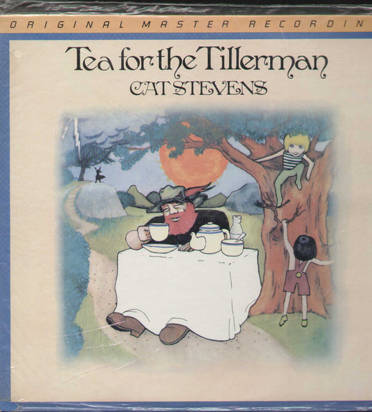 Tea For The Tillerman Original Master Recording