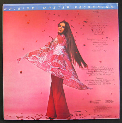 We Must Believe In Magic Original Master Recording