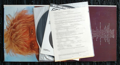 Blondes Have More Fun Original Master Recording