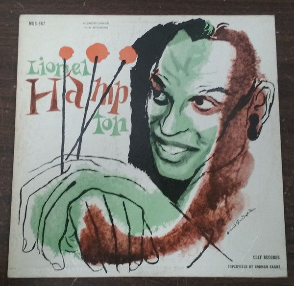 Lionel Hampton