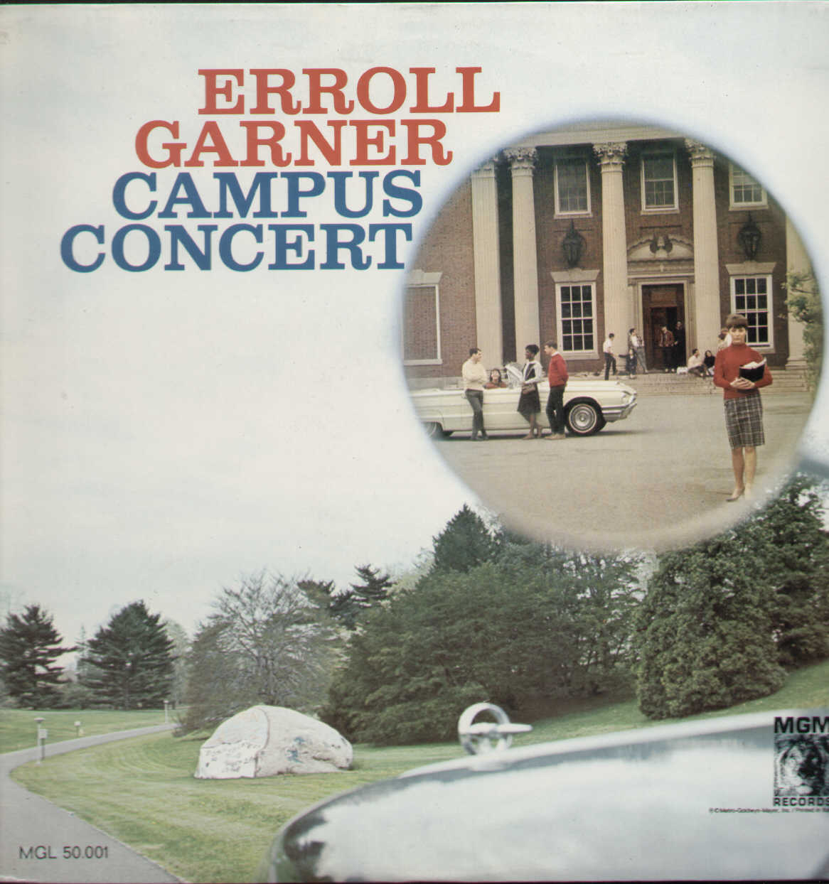 Campus Concert