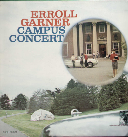 Campus Concert