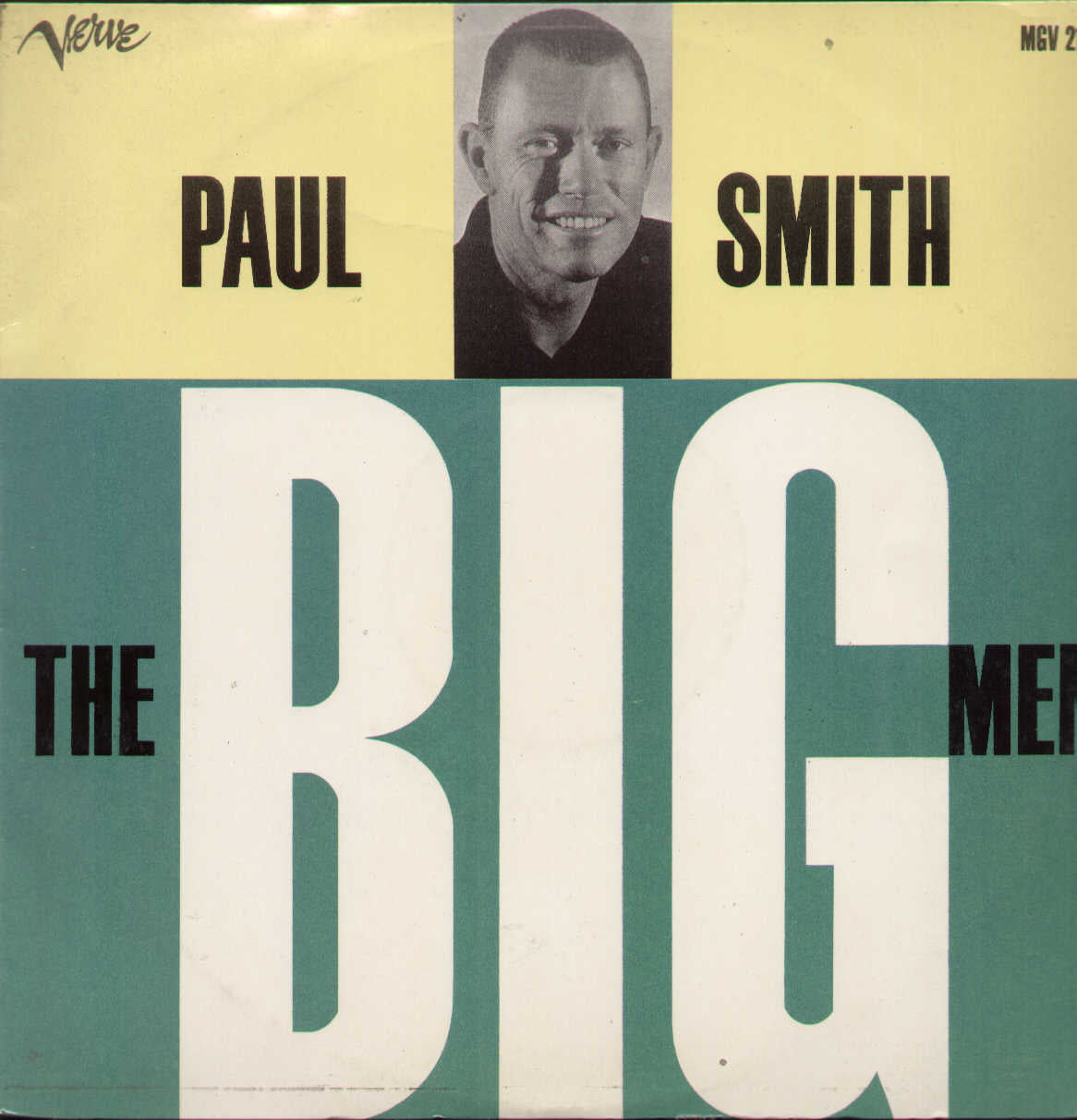 The Big Men