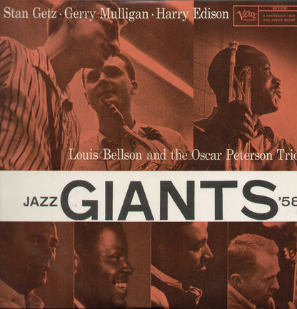 Jazz Giants 58