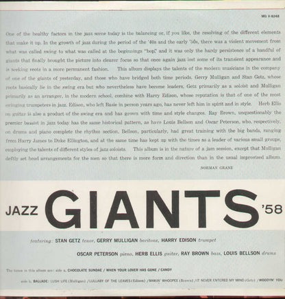 Jazz Giants 58