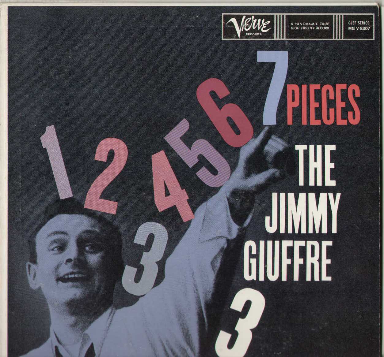7 Pieces