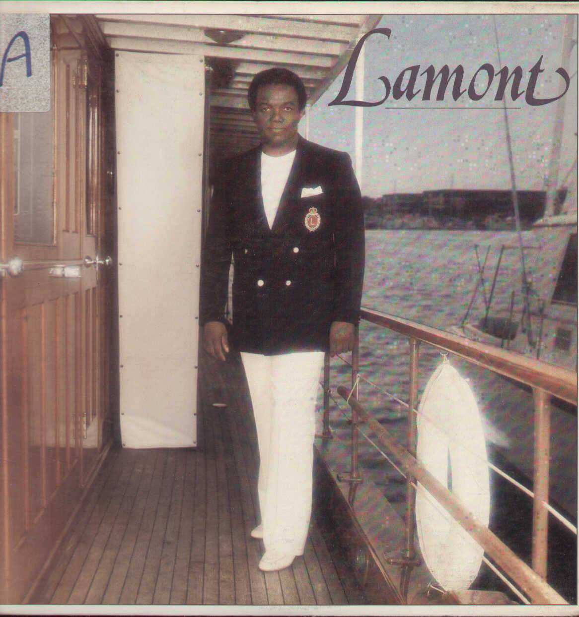 Lamont