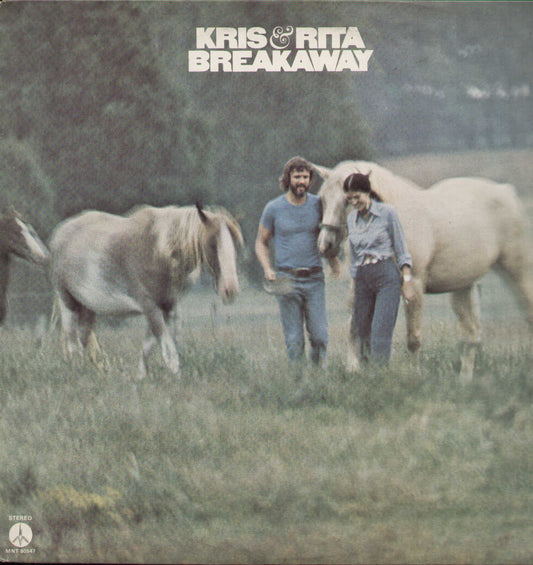 Kris & Rita