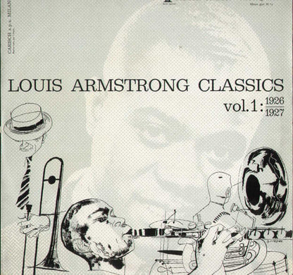 Classics Vol. 1 1926-1927