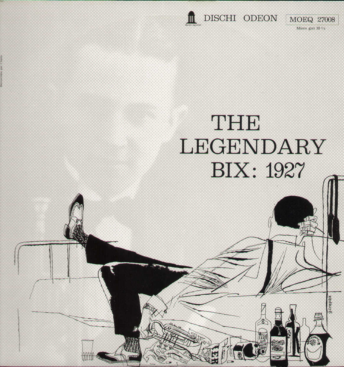 The Legendary Bix