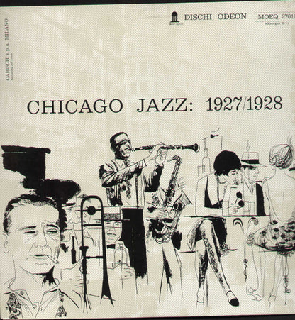 Chicago Jazz 1927/1928