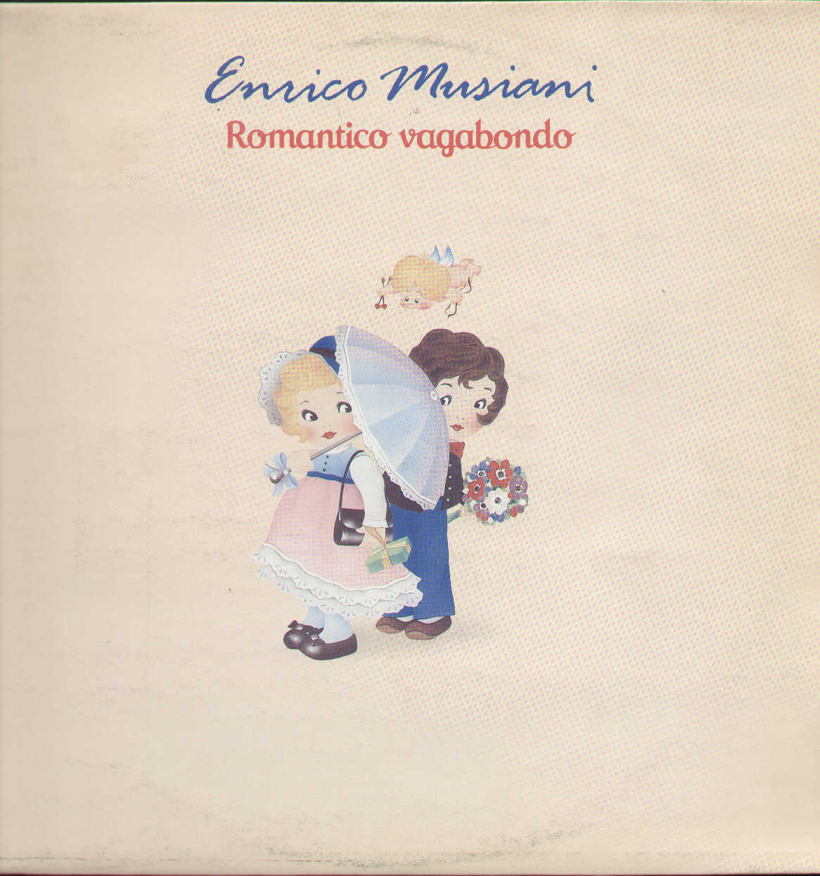Romantico Vagabondo