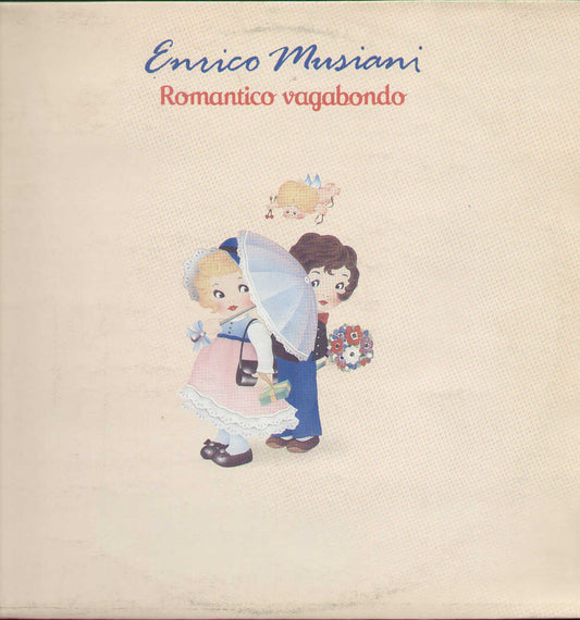 Romantico Vagabondo