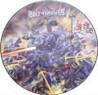 Realm Of Chaos Picture Disc Limited Edition