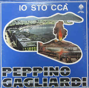 Peppino Gagliardi Mpl75901