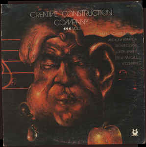Creative Construction Company Vol.2