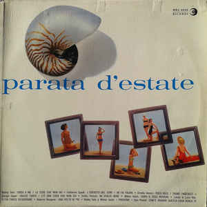 Parata D'estate