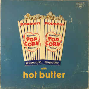 Popcorn