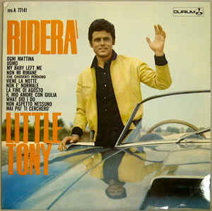 Riderà