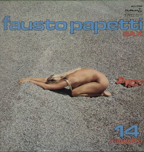 14A Raccolta