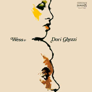 Wess & Dori Ghezzi
