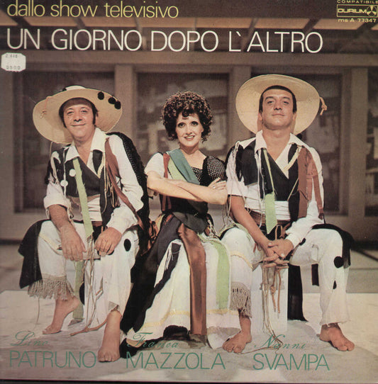 Un Giorno Dopo L'altro