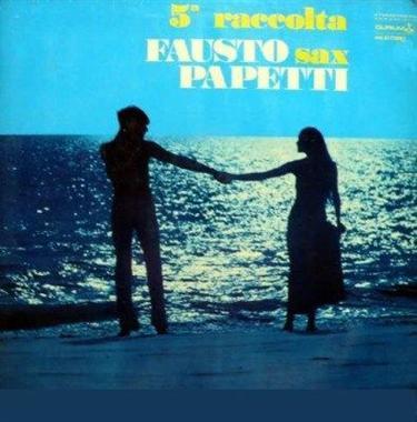 5 Raccolta Sax