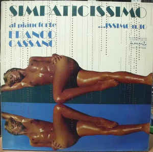 Simpaticissimo ...Issimo N. 10