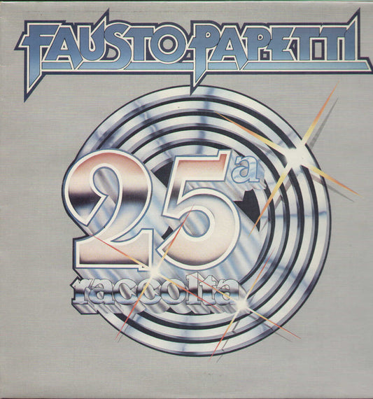 25A Raccolta