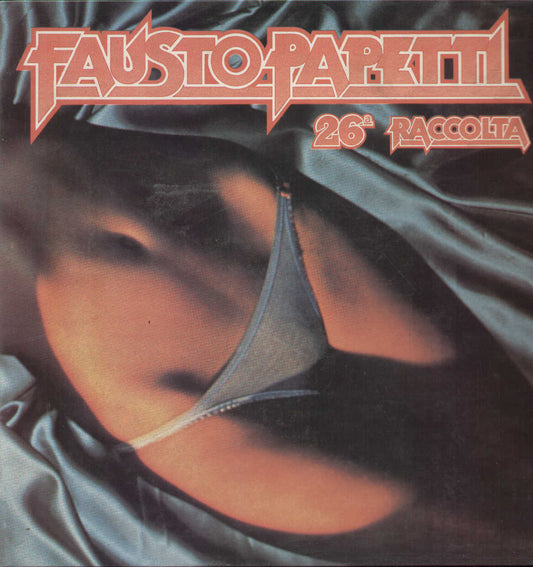 26A Raccolta